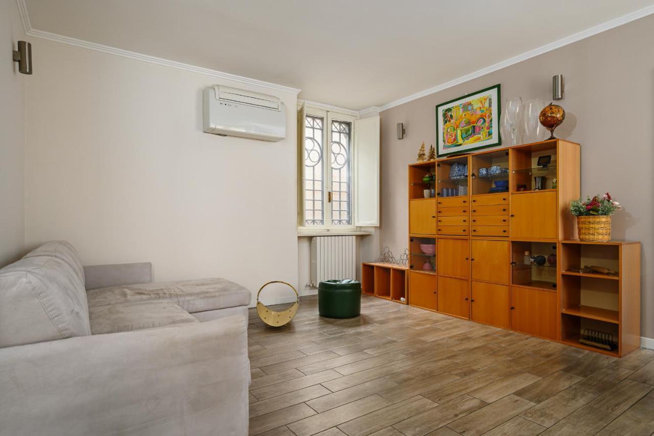 Buenos Aires Charme Apartment Milan Luaran gambar